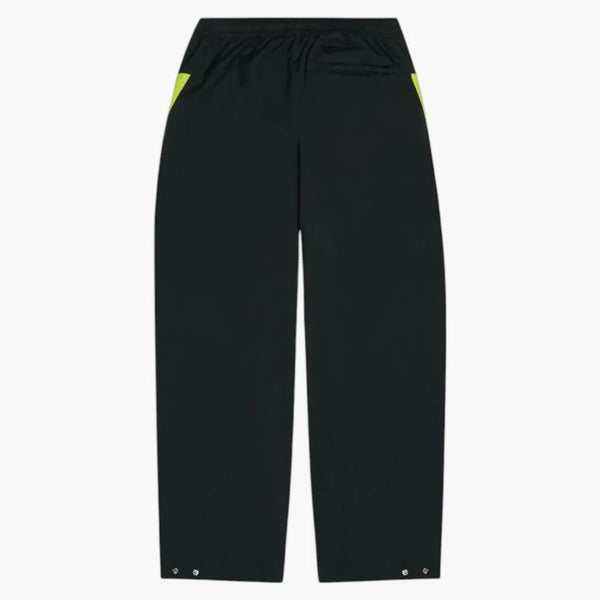 Nike x Patta nrg Track Pant (Asia Dimensing) Black/Cyber