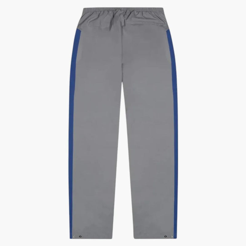 Nike X Patta NRG Track Pant (Asia Sizing) Particle Gray/Sapphire