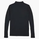 Nike X Patta Running Team 1/2-zip Top Black