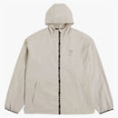 Nike X Patta Running Team Full-zip Jacket Sandrift/cream