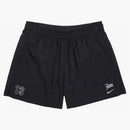 Nike X Patta Running Team Shorts Black