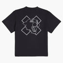 Nike X Patta Running Team T-shirt Black