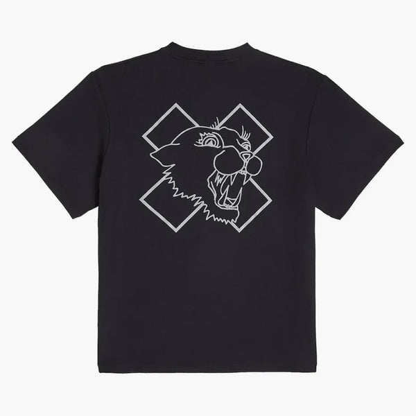 Nike X Patta Running Team T-shirt Black