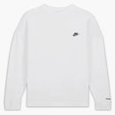 Nike X Peaceminusone G-dragon Long Sleeve T-shirt (asia Sizing) White