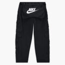 Nike X Peaceminusone G-dragon Wide Pants (asia Sizing) Black