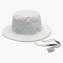 Nike X Pigalle Bucket Hat Sail/pure Platinum