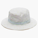 Nike X Pigalle Bucket Hat Sail/pure Platinum
