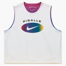 Nike X Pigalle Reversible Tank Court Purple