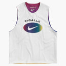 Nike X Pigalle Reversible Tank Court Purple