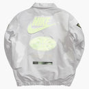 Nike X Pigalle Story Jacket Vast Grey