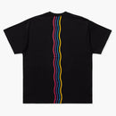 Nike X Pigalle T-shirt Black/pure Platinum