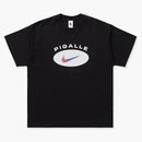 Nike X Pigalle T-shirt Black/pure Platinum