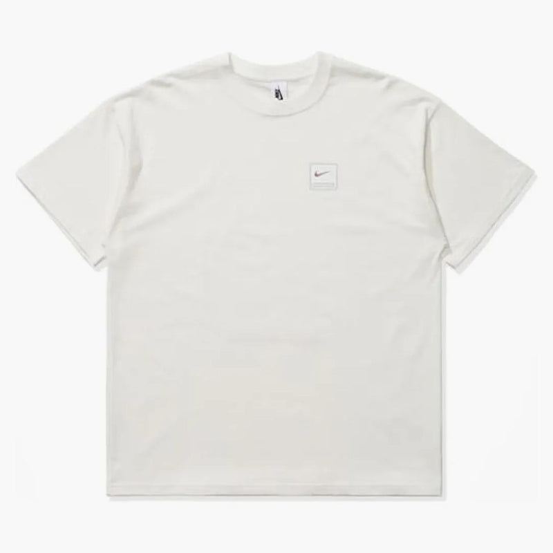 Nike X Pigalle T-shirt Summit White/barely Volt