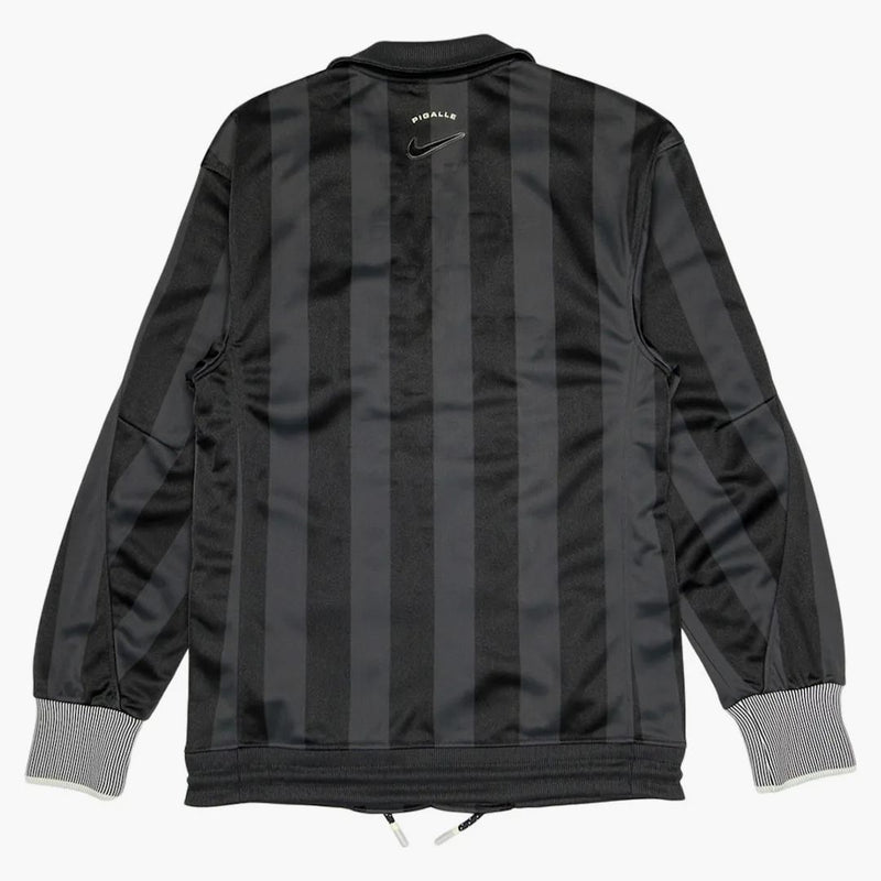 Nike X Pigalle Tracksuit Jacket Anthracite
