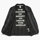 Nike X Pigalle Tracksuit Jacket Anthracite