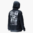 Nike X Rtfkt Ar Hoodie Black