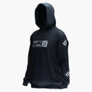Nike X Rtfkt Ar Hoodie Black