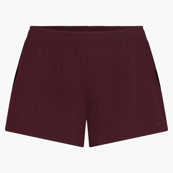 Nike X Skims Women's Airy Mini Short Currant