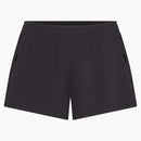 Nike X Skims Women's Airy Mini Short Obsidian