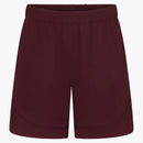 Nike X Skims Women's Airy Relaxed Short Currant