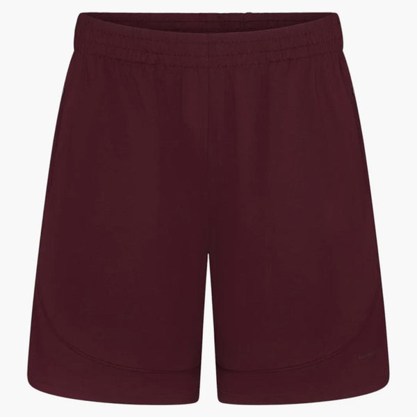 Nike X Skims Women's Airy Relaxed Short Currant