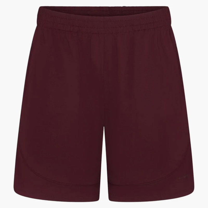 Nike X Skims Women's Airy Relaxed Short Currant