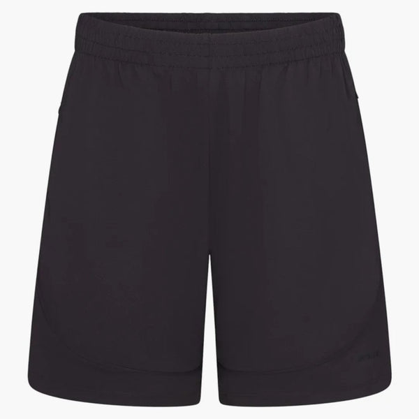 Nike X Skims Women's Airy Relaxed Short Obsidian