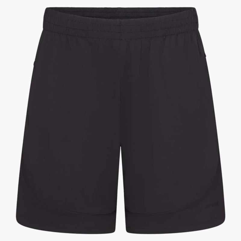 Nike X Skims Women's Airy Relaxed Short Obsidian