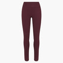 Nike X Skims Women's Matte 26" Legging Currant