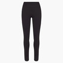 Nike X Skims Women's Matte 26" Legging Obsidian