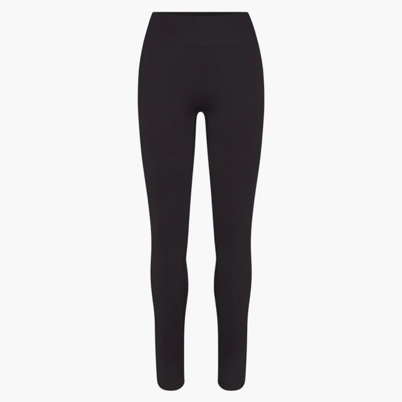 Nike X Skims Women's Matte 26" Legging Obsidian