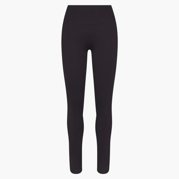 Nike X Skims Women's Matte 29" Legging Obsidian