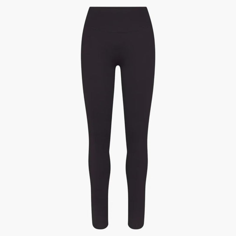 Nike X Skims Women's Matte 29" Legging Obsidian