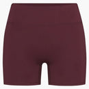 Nike X Skims Women's Matte 3" Short Currant