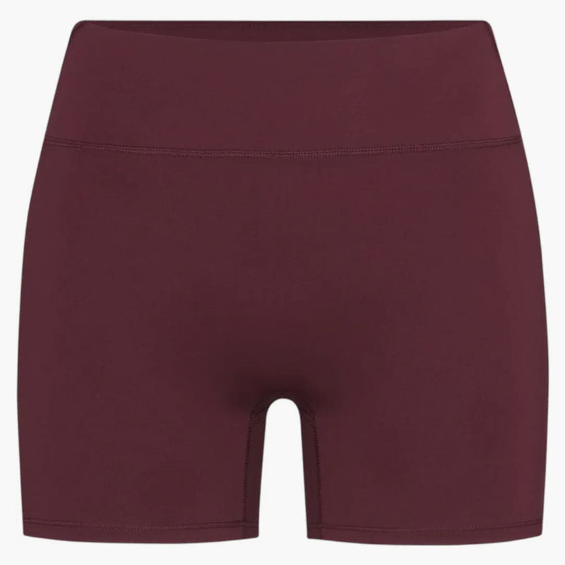 Nike X Skims Women's Matte 3" Short Currant