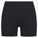 Nike X Skims Women's Matte 3" Short Obsidian