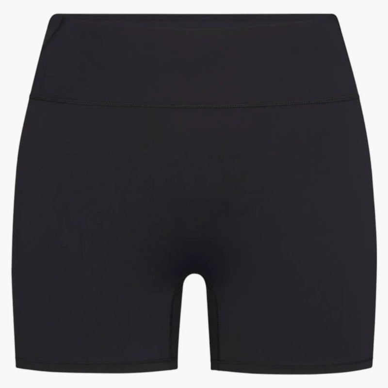 Nike X Skims Women's Matte 3" Short Obsidian