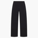 Nike X Skims Women's Matte Tricot Side Snaps Pant Obsidian