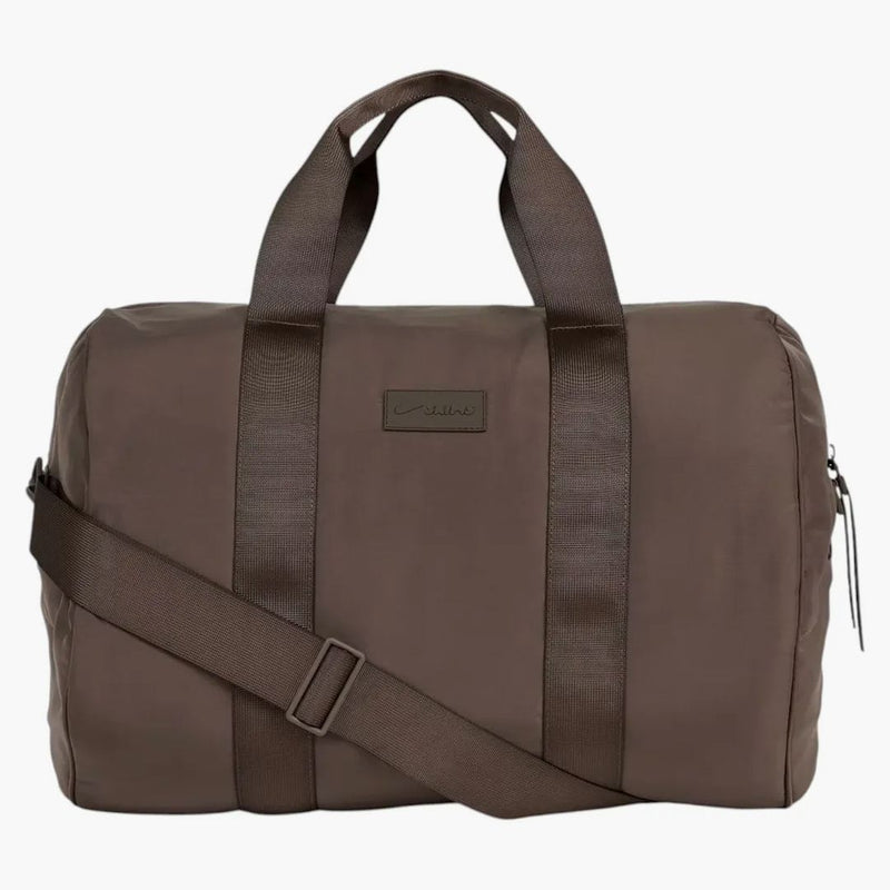 Nike X Skims Women's Puffer Gym Bag Phoenix