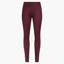 Nike X Skims Women's Shine Bonded Waist 26" Legging Currant
