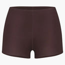 Nike X Skims Women's Shine Drawcord 2" Short Phoenix