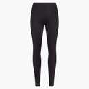 Nike X Skims Women's Shine V-line 26" Legging Obsidian