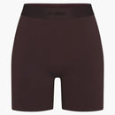 Nike X Skims Women's Vintage Seamless 5" Short Phoenix