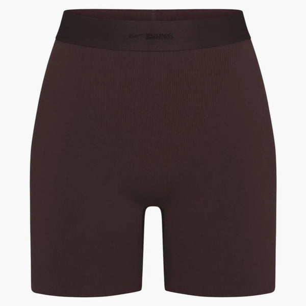 Nike X Skims Women's Vintage Seamless 5" Short Phoenix