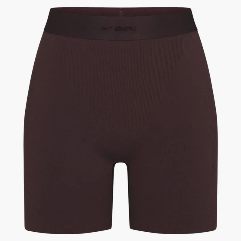 Nike X Skims Women's Vintage Seamless 5" Short Phoenix