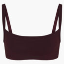 Nike X Skims Women's Vintage Seamless Cami Bra Currant