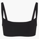 Nike X Skims Women's Vintage Seamless Cami Bra Obsidian