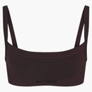 Nike X Skims Women's Vintage Seamless Cami Bra Phoenix