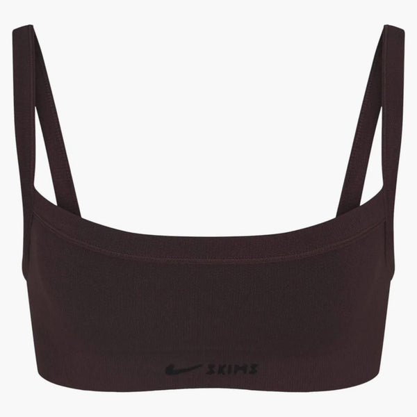 Nike X Skims Women's Vintage Seamless Cami Bra Phoenix