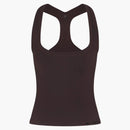 Nike X Skims Women's Vintage Seamless Racer Back Tank Phoenix